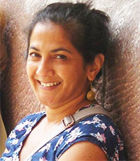 parvathi